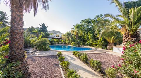 Photo 4 of House or chalet for sale in Calle Poligono 22, El Castillo, Alicante