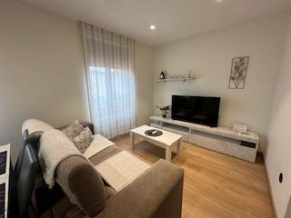 Foto 5 de Apartamento de alquiler en Calle Cardenal Landázuri, 19, Casco Antiguo, León Capital