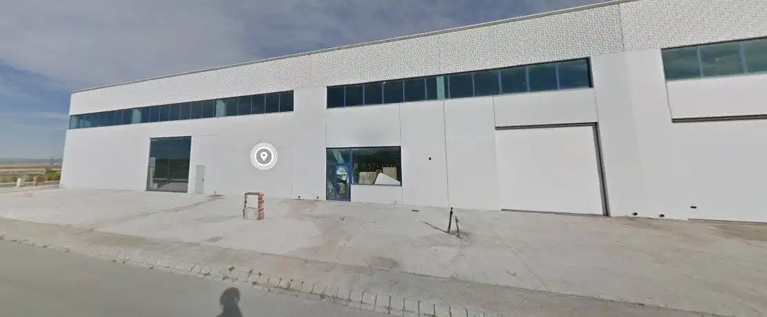 Nave industrielle à vendre à Chinchilla de Monte-Aragón, imagen 2