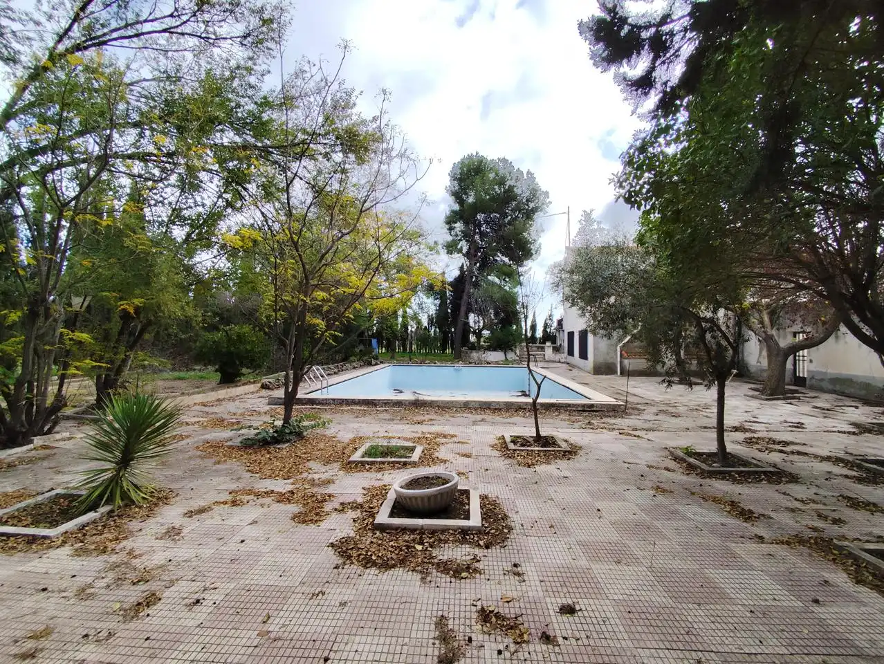 House with pool for sale in Onil, imagen 22
