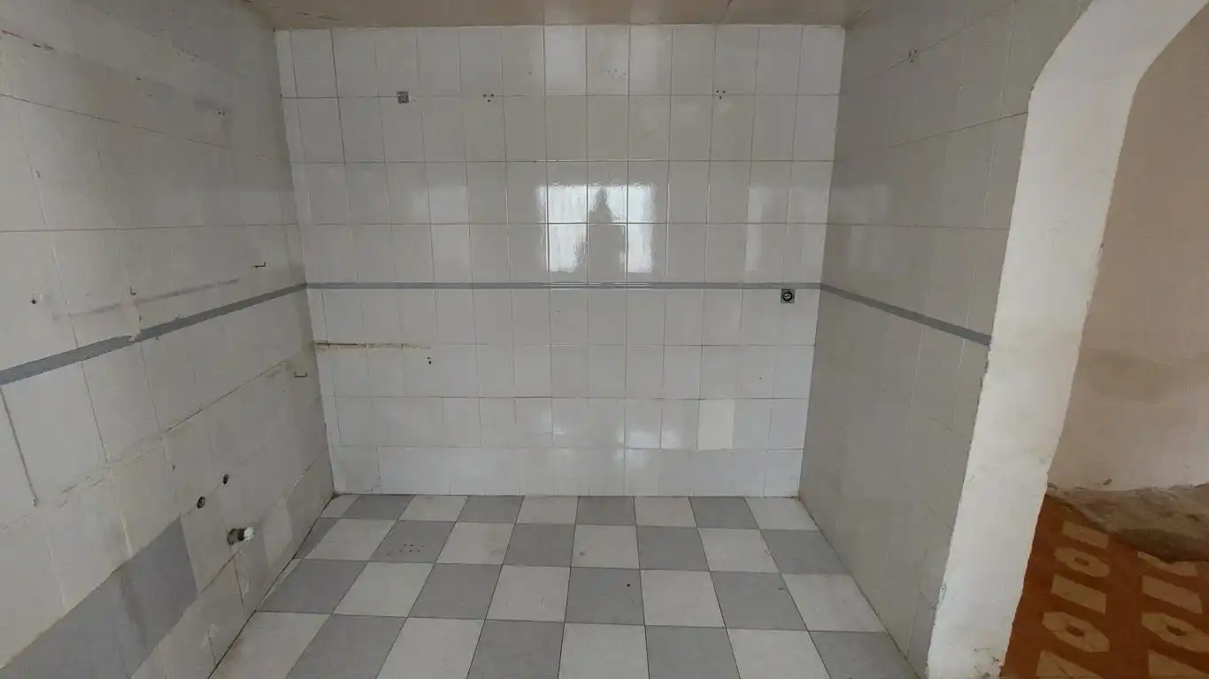 Baño de Casa o chalet en venta en Fuente Vaqueros