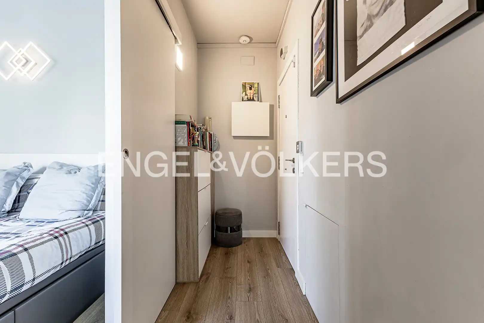 Piso con terraza en venta en Eixample, imagen 15
