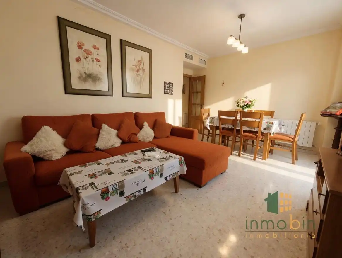 Piso en venta en San Juan, Don Benito