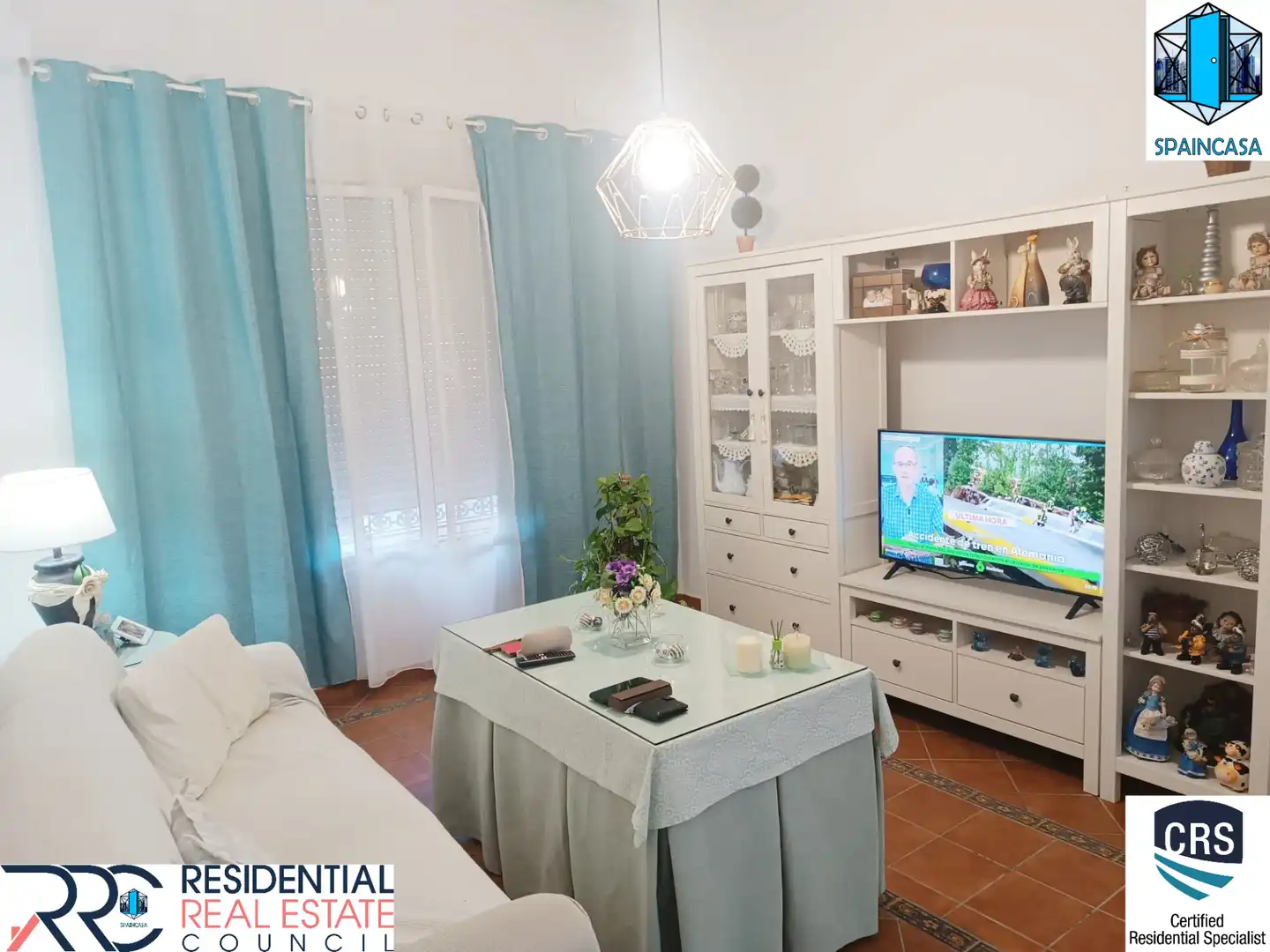 Sala d'estar de Planta baixa en venda en Almonte