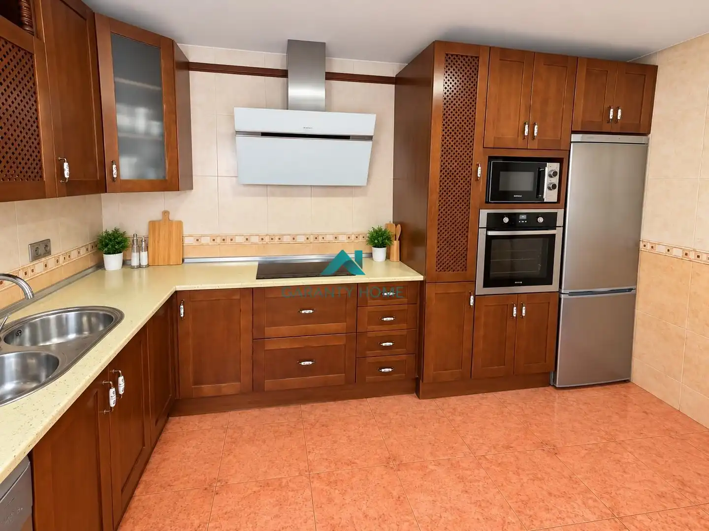 Flat with terrace for sale in Torredonjimeno, imagen 6