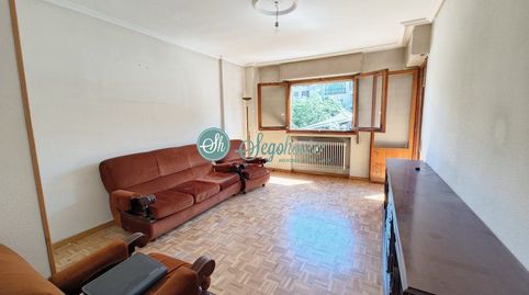 Foto 4 de Piso en venta en Ezequiel González - Conde de Sepúlveda, Segovia Capital