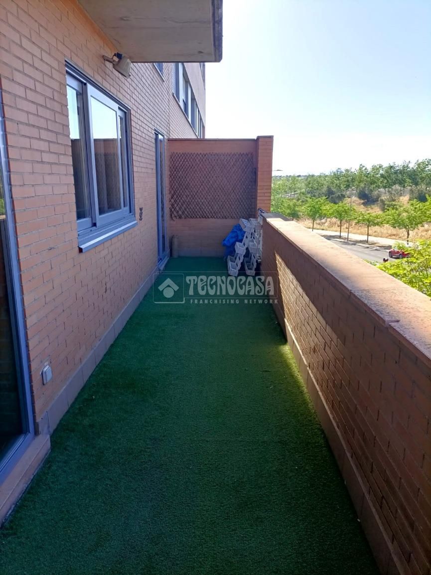 Flat to rent in Montecarmelo, Fuencarral - El Pardo