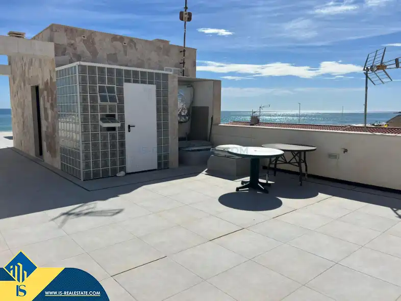 Chalet con jardín en venta en La Mata, imagen 31
