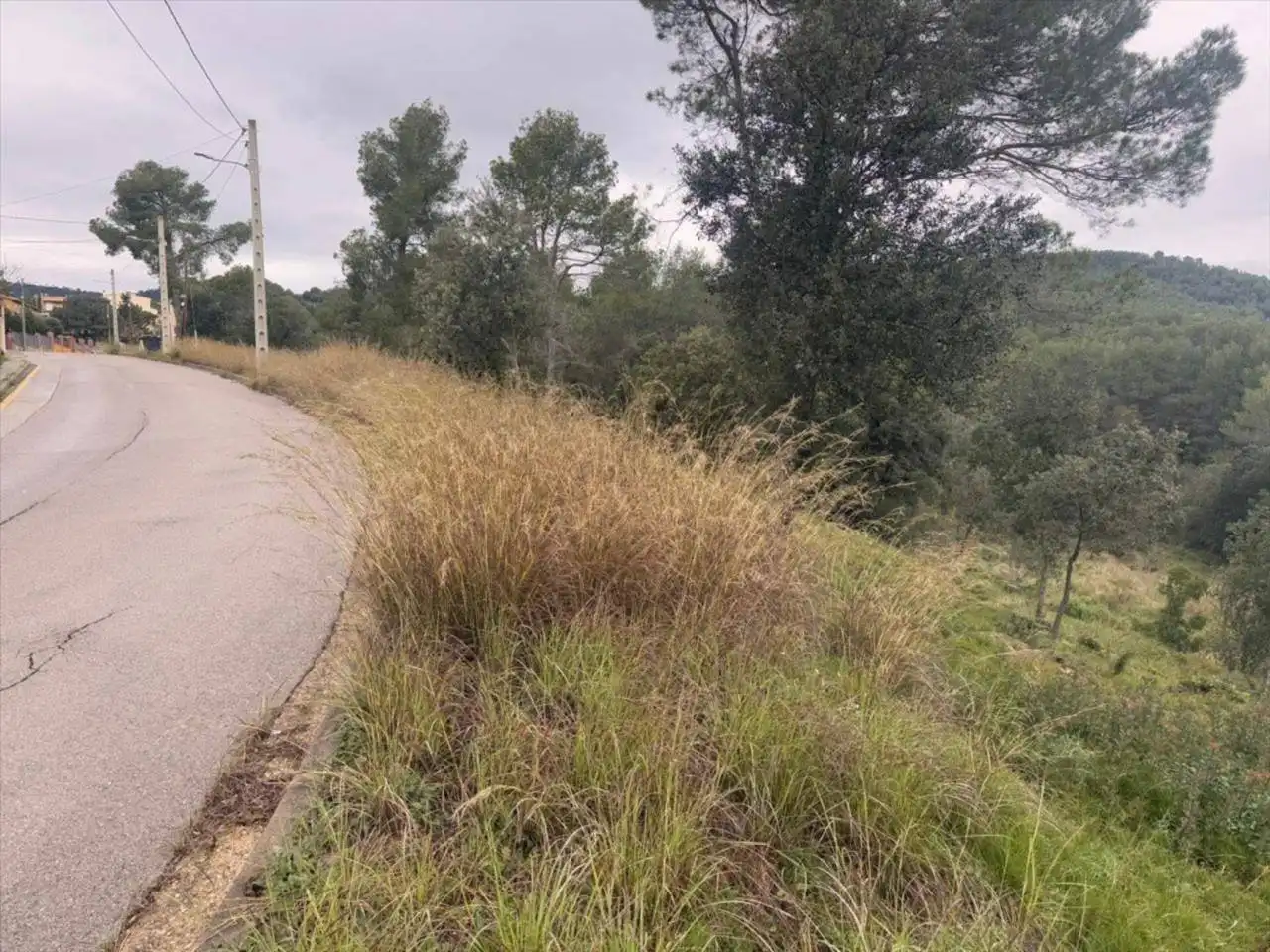 Residencial en venta en Camino Can Buixeres, 1, Viladecavalls