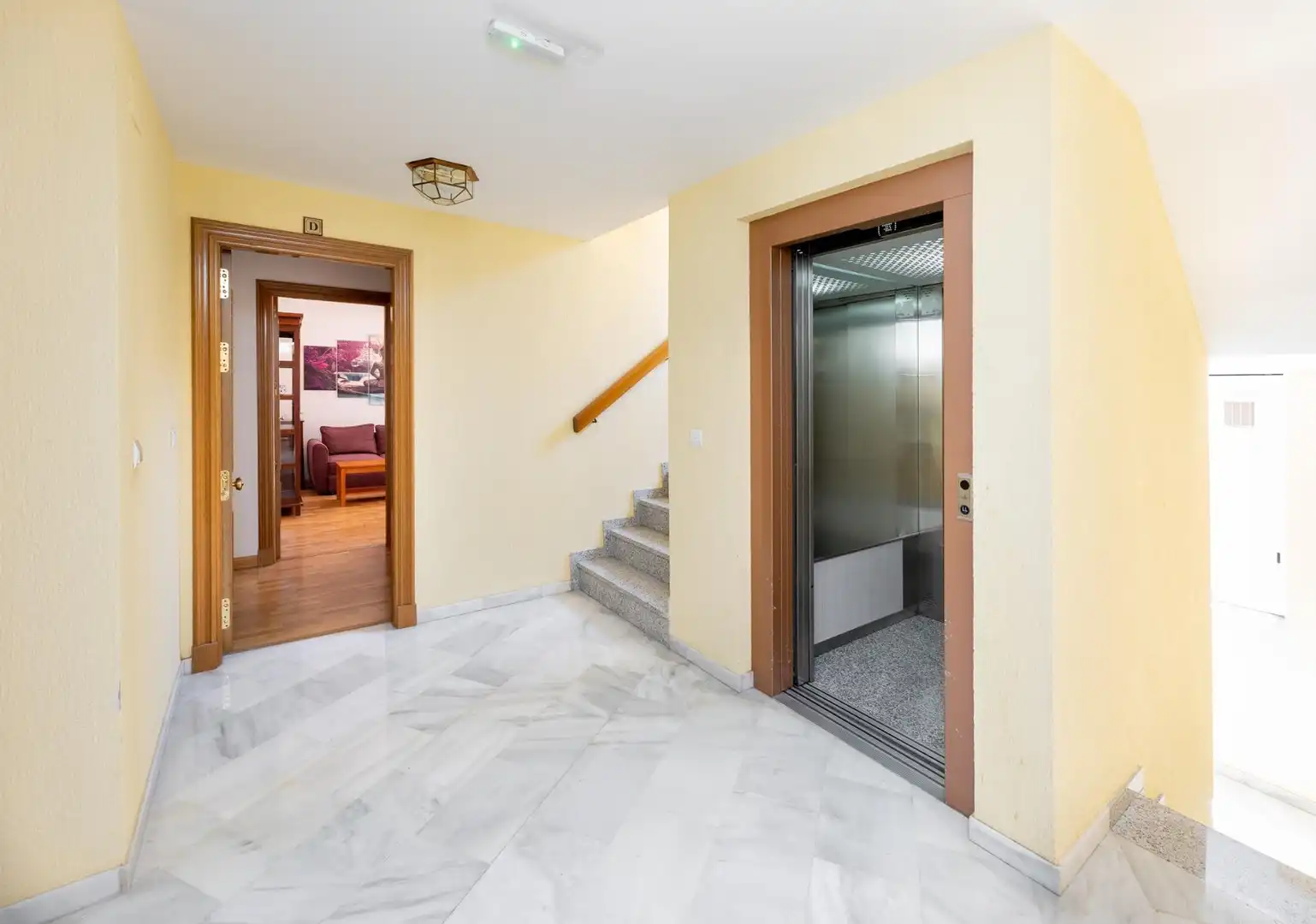 Flat for sale in Avenida madrid, Albolote