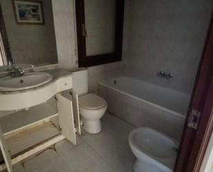 Bathroom of Flat for sale in Valle de Mena