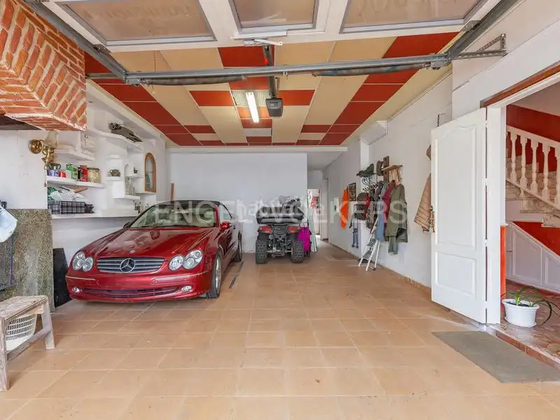 Casa adosada en venta en Pineda de Mar con Aire acondicionado, Calefacción y Jardín privado