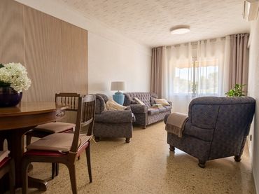 Appartamento con ascensore in vendita a Carrer de Jaume I