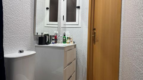 Foto 5 de Piso de alquiler en Carrer Sant Lluís Gonzaga, 9, Plaza Elíptica - República Argentina, Gandia