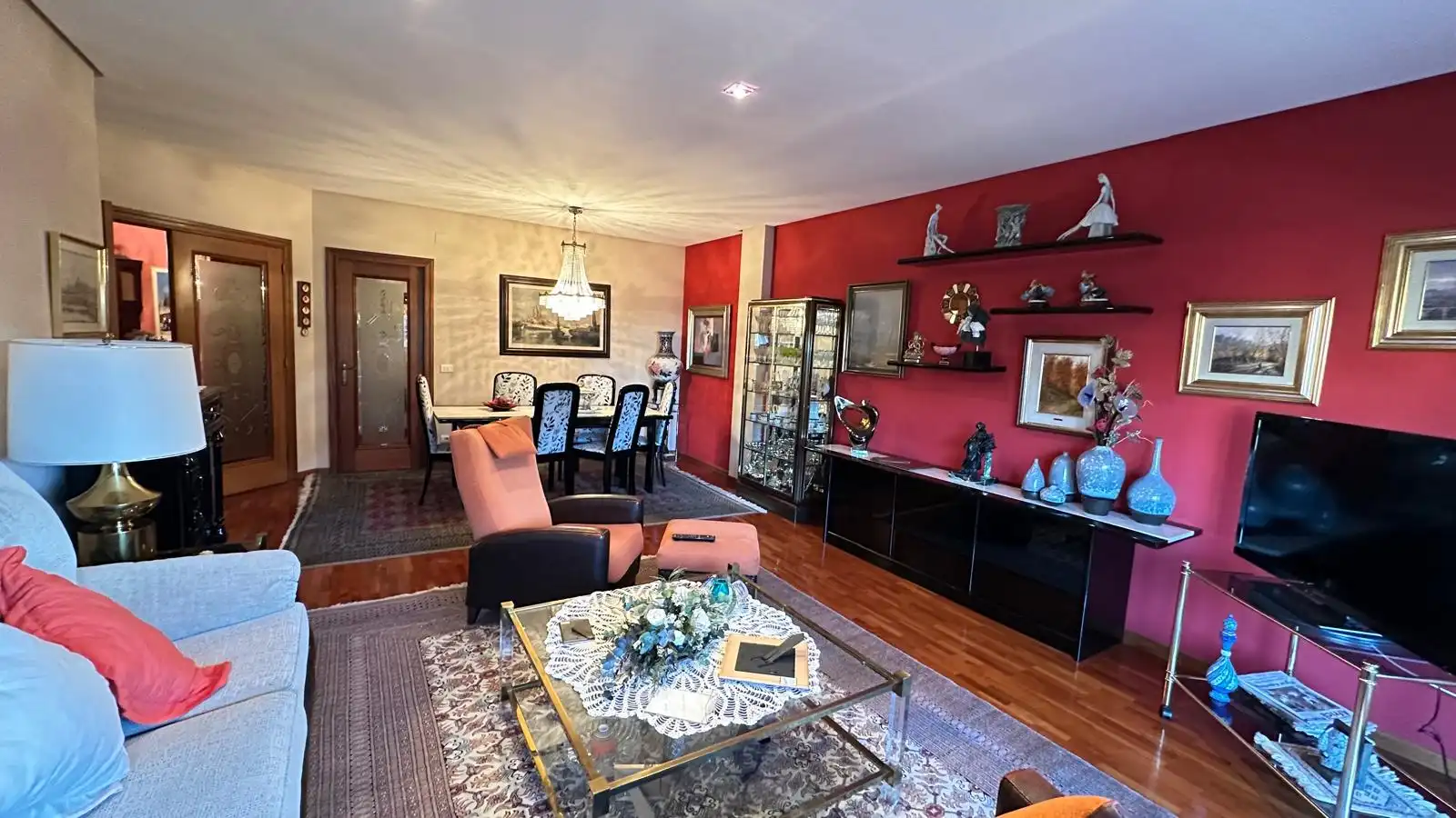 Piso con ascensor en venta en Avenida del Arlanzón 10, imagen 13