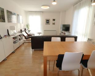 Living room of Flat for sale in Vitoria - Gasteiz  with Heating, Terrace and Storage room