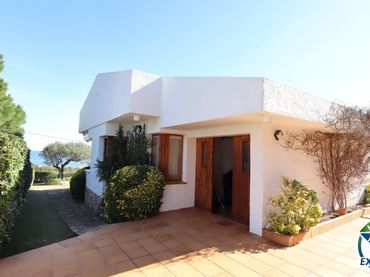 Casa con giardino in vendita a Carrer la Musclera