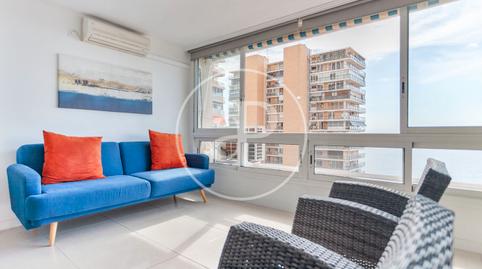 Foto 4 de Pis en venda a Av. de Villajoyosa, Goteta, Alicante