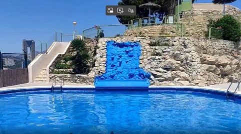 Foto 5 von Wohnungen zum Verkauf in Cala de Finestrat, Finestrat