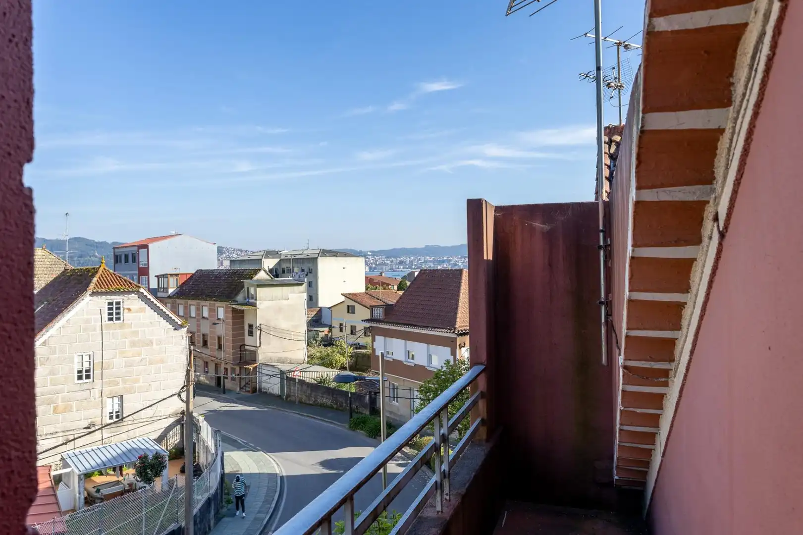 Haus mit Terrasse zum Verkauf in Moaña, imagen 26