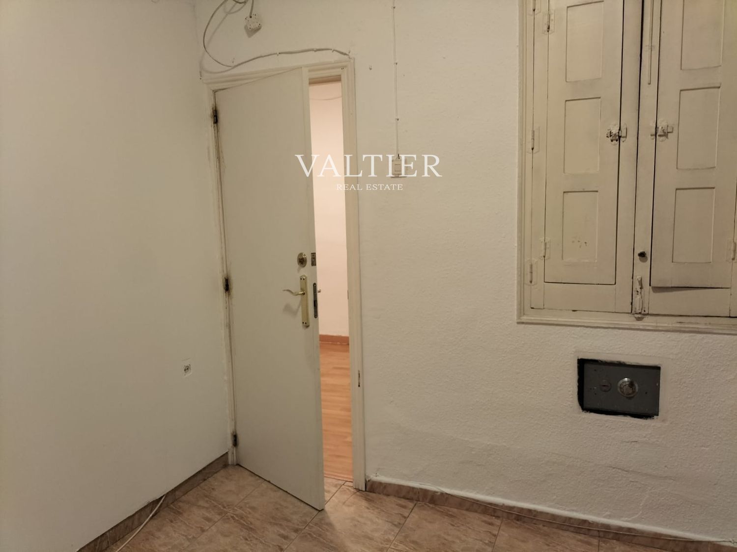 Flat for rent in ALBURQUERQUE, Trafalgar