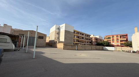 Foto 2 de Residencial en venta en Calle de las Navas, 8, Norte, San Vicente del Raspeig / Sant Vicent del Raspeig