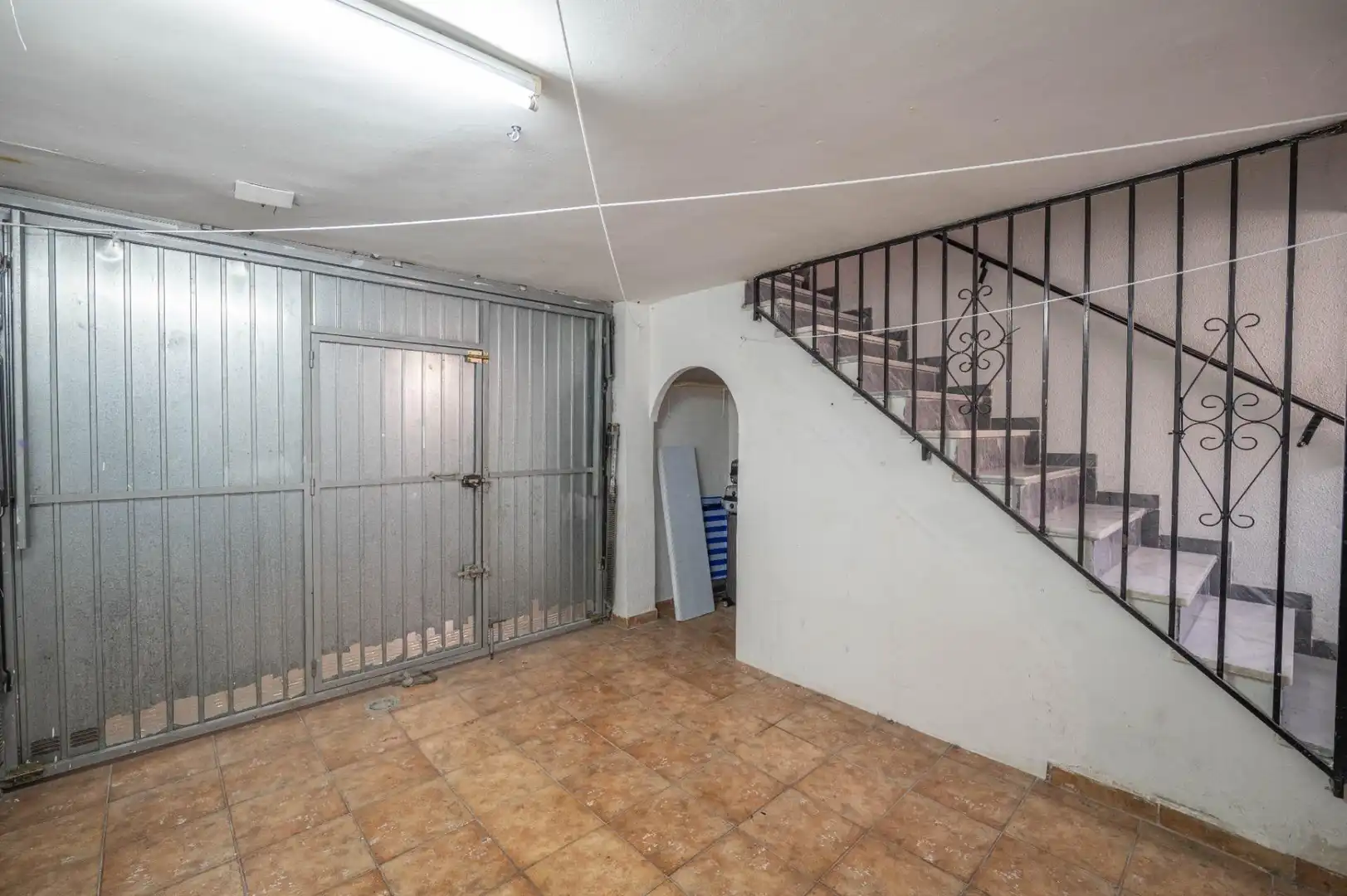 Casa o xalet en venda en Las Gabias amb Aire condicionat i Balcó