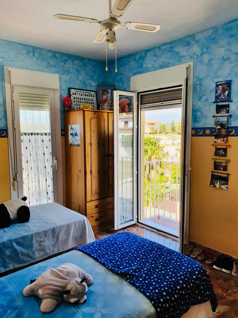 Haus mit Pool zum Verkauf in Torre del Mar, imagen 40