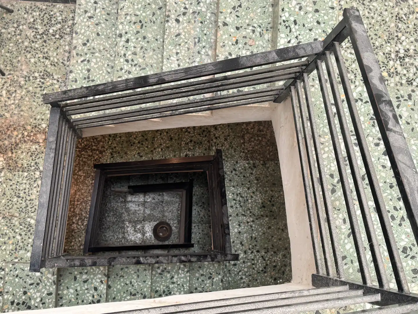 Vista exterior de Casa adosada en venta en Ráfales con Amueblado, Horno y Microondas