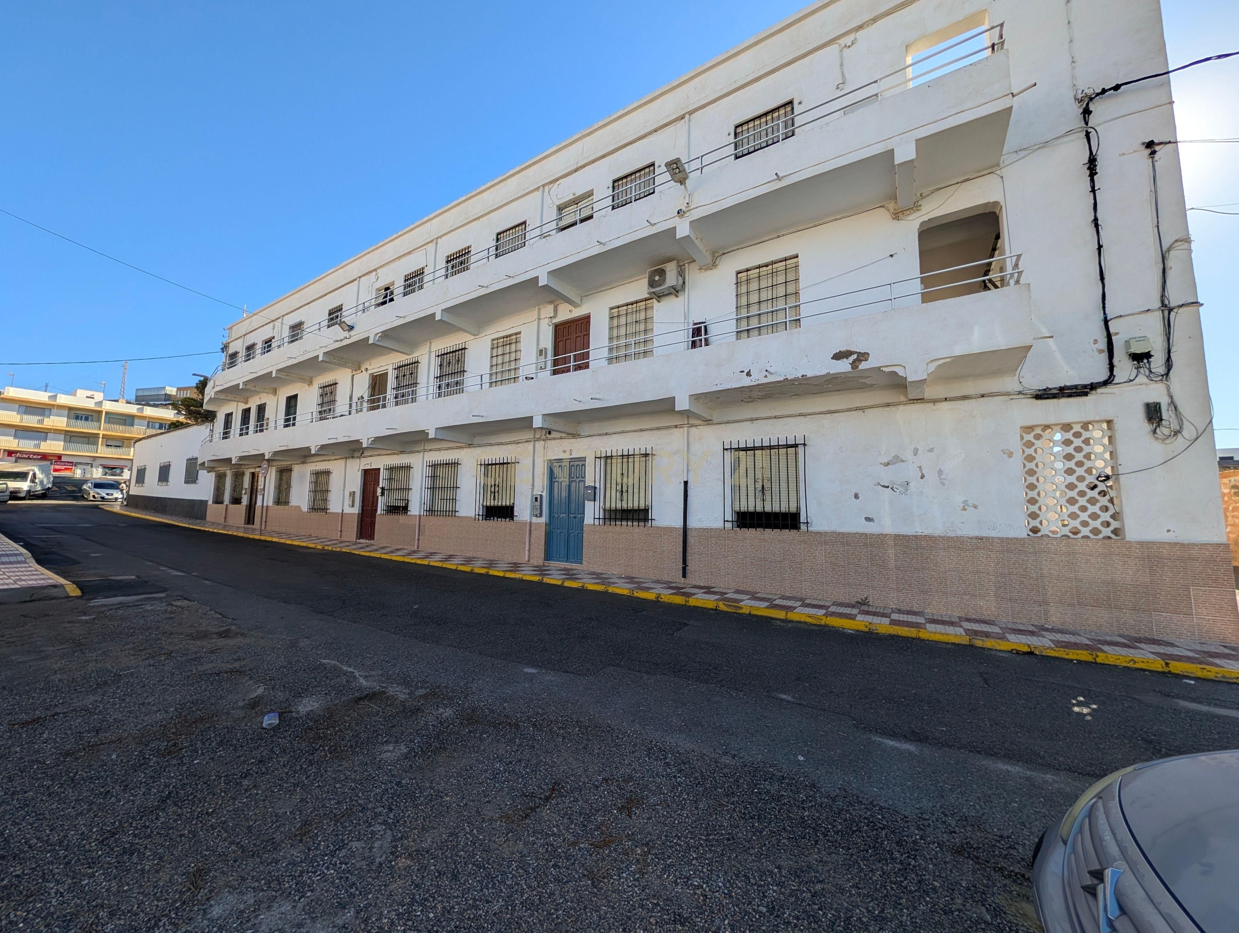 Building for sale in CM NORIA DE LA 1 BALANEGRA (ALMERÍA), 1, Balanegra