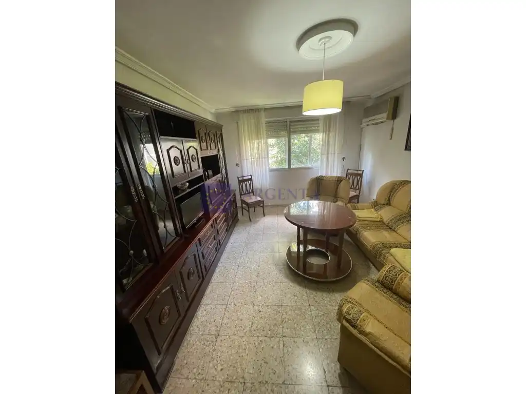Piso con ascensor en alquiler en Centro, imagen 4