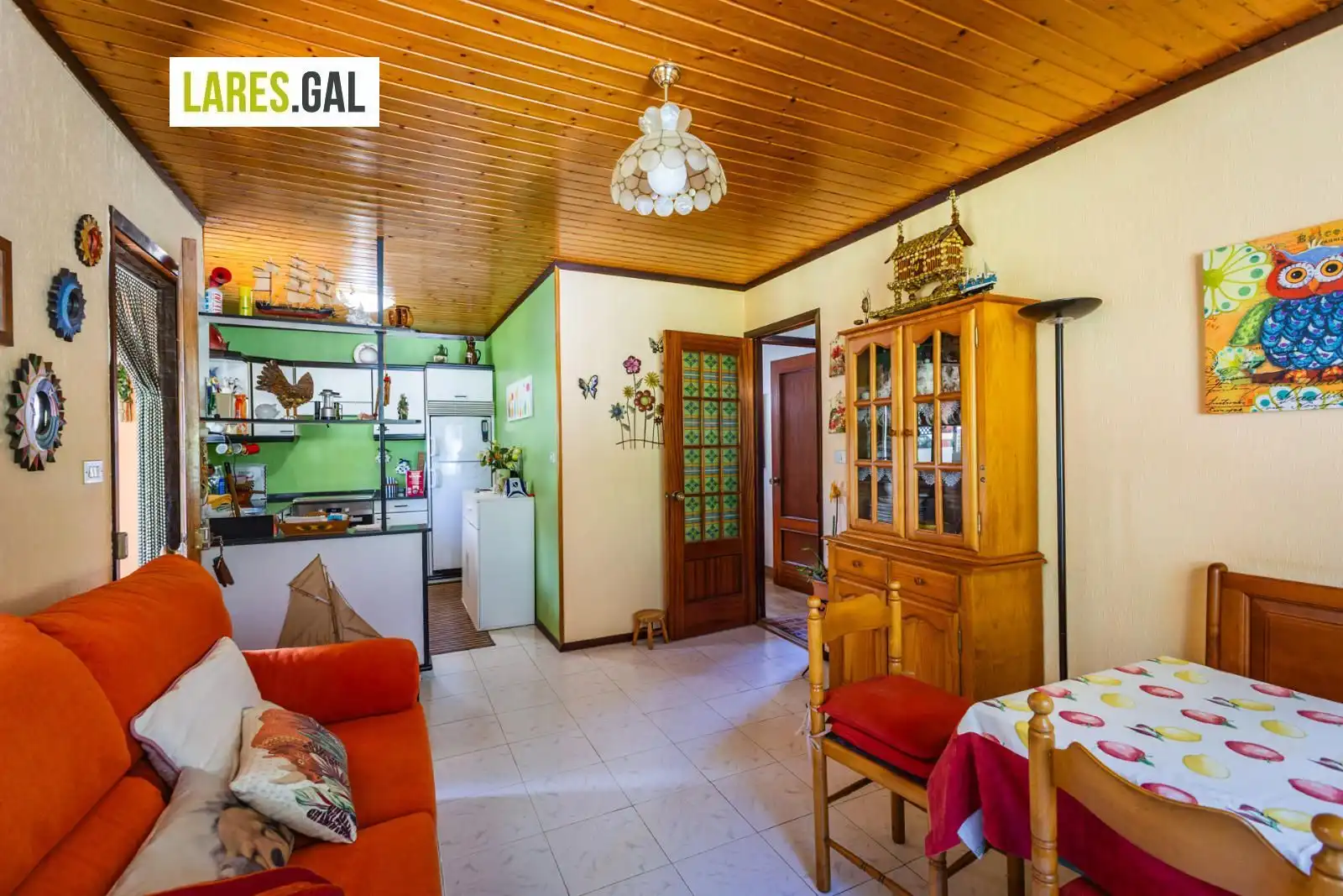 Casa o xalet en venda a Recanles, Darbo