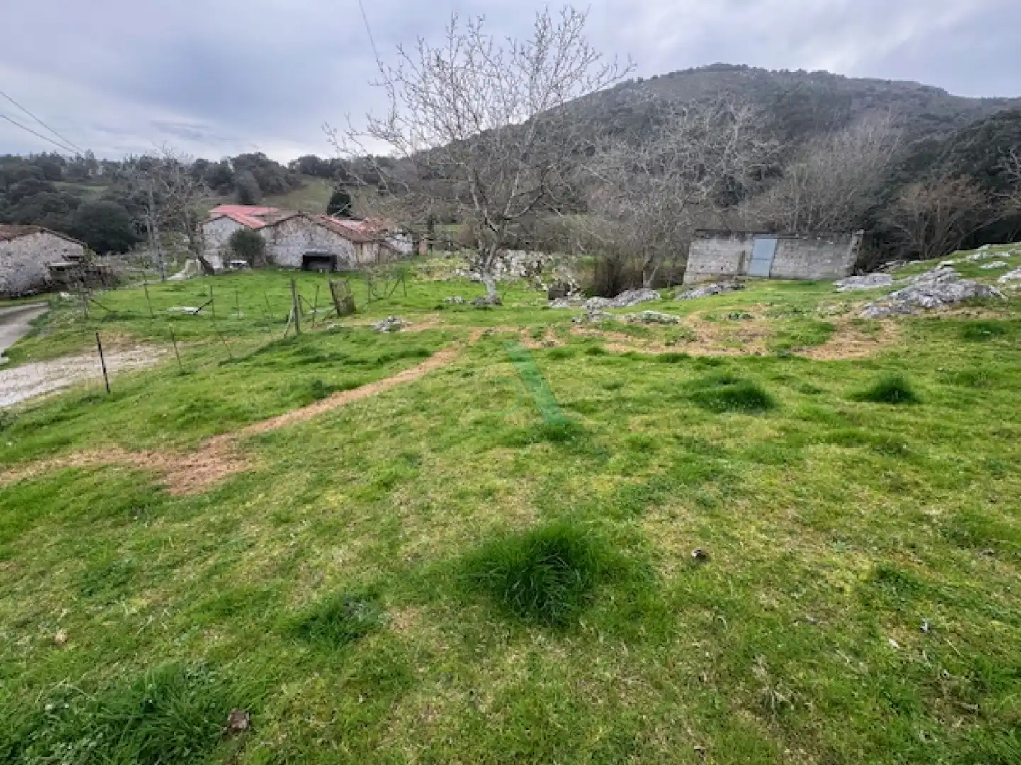 Terreno residencial en venta en ANDINAS, imagen 3