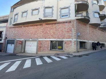 Local comercial en venda a PILAREJO 5