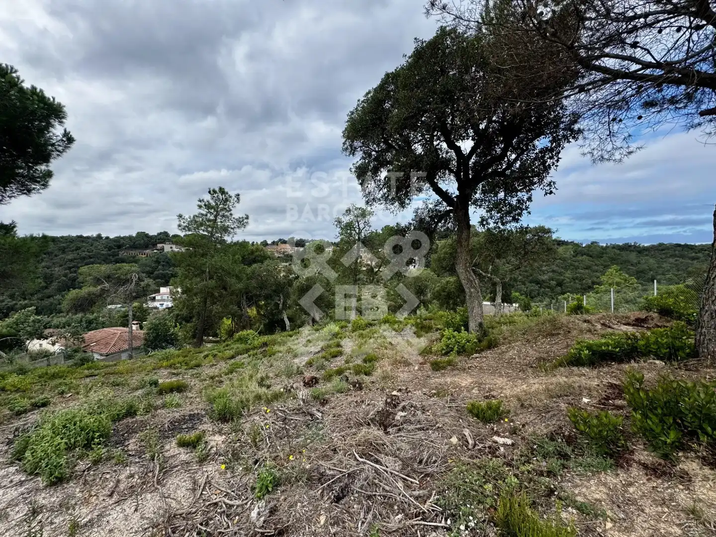 Terreno residencial en venta en Carrer Arbúcies, imagen 3