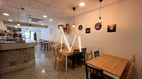 Photo 5 of Premises for rent in Avenida Avenida de Aragón, Mestalla, Valencia Capital