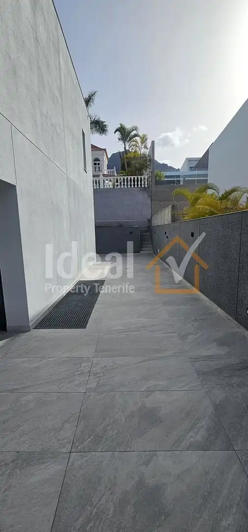 Xalet amb piscina en venda a Costa Adeje, imagen 22