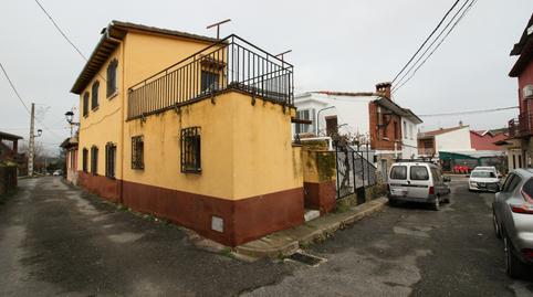 Foto 3 von Haus oder Chalet zum Verkauf in Calle la Ronda, 1, Arenas de San Pedro, Ávila