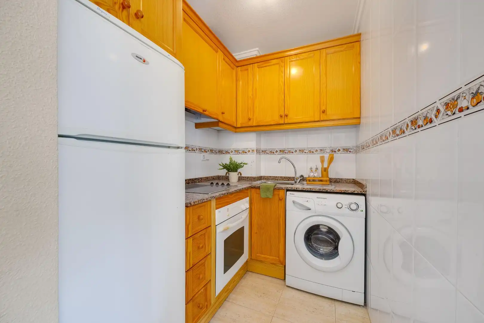 Apartamento con terraza en venta en Playa del Cura, imagen 13