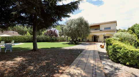 Photo 2 of Houses for sale in Calle Carrer Dels Esports, 294, Caldes de Malavella, Girona