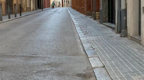 Foto 2 de Garatge en venda a Carrer D'oviedo, 7, Sant Julià, Vilafranca del Penedès