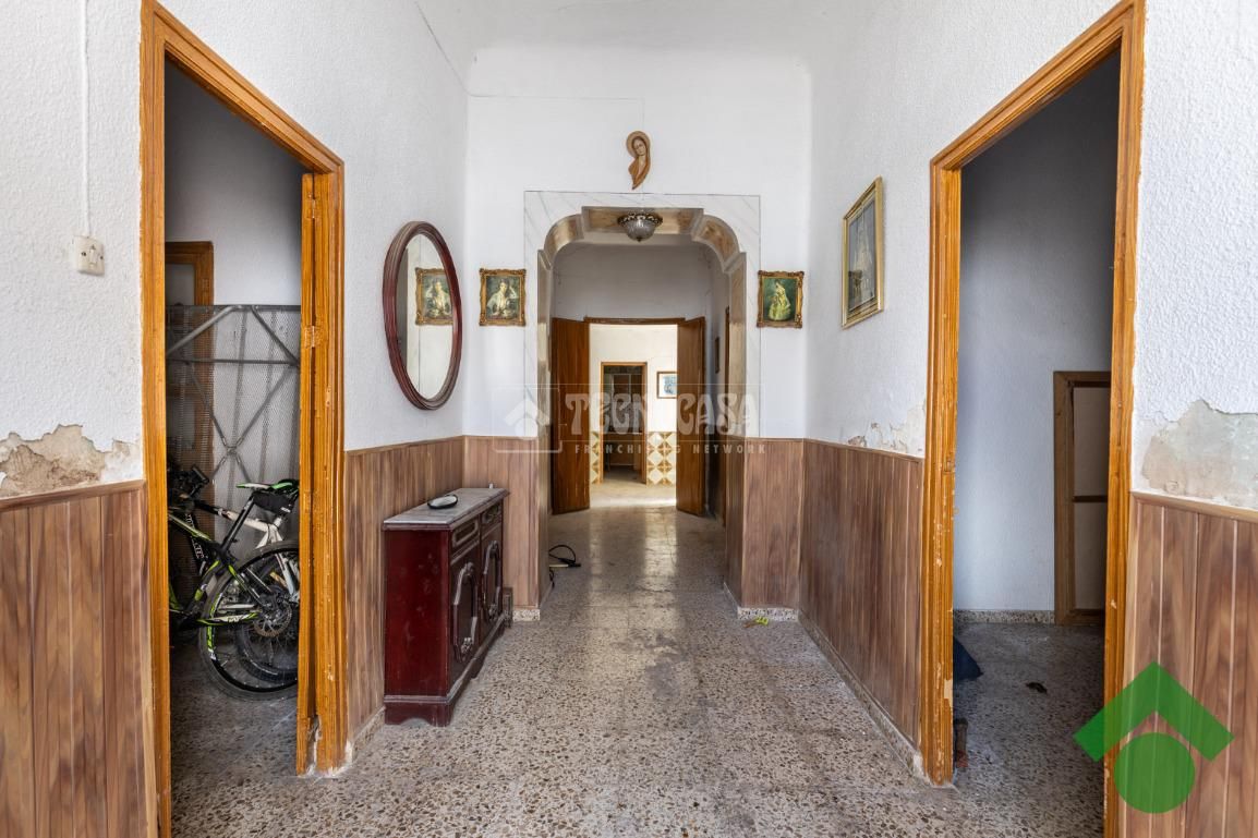 Casa adosada en venda en Atarfe
