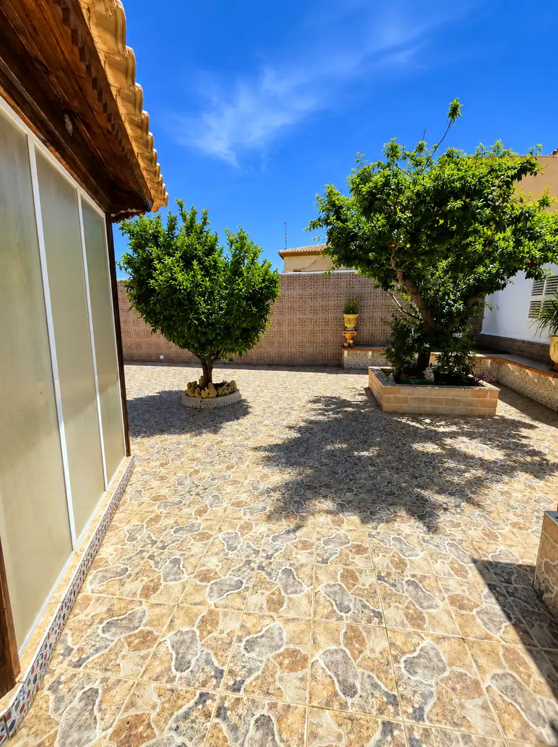 Detached house with pool for sale in Nueva Torrevieja - Aguas Nuevas, imagen 11