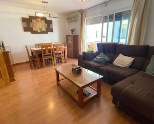 Exterior view of Single-family semi-detached for sale in Mijas