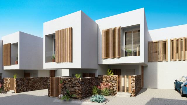Duplex en Venta en Paseo de las Minas, 4 en Rodalquilar - La Isleta
