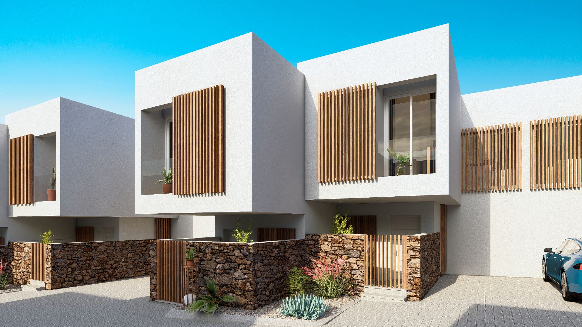 Duplex for sale in Paseo de las Minas, 4, Rodalquilar - La Isleta