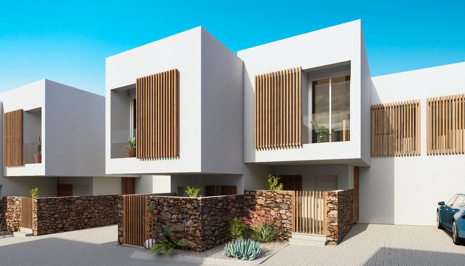 Foto 1 de Pis en venda a Paseo de las Minas, 4, Rodalquilar - La Isleta, Almería