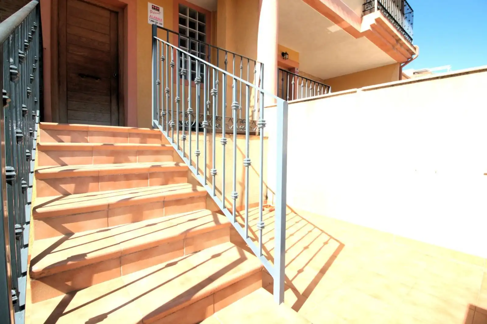 Dúplex en venda a San Pedro del Pinatar