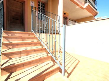 Duplex à vendre à San Pedro del Pinatar