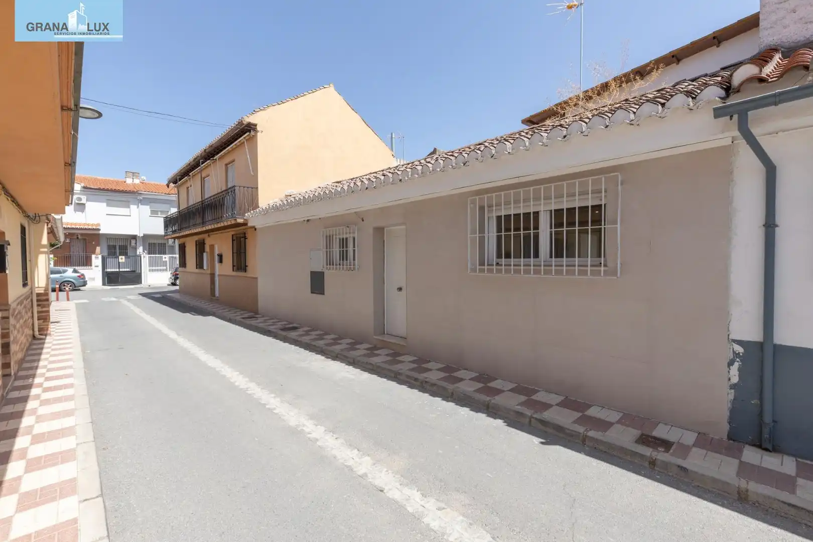 Maison mitoyenne à vendre à Calle CUBA 3, imagen 15